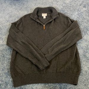 Causal Sweater for Men!